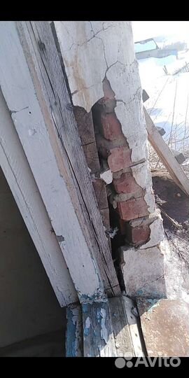 Дом 70м² на участке 10сот