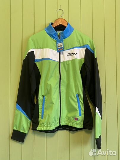 Лыжная куртка KV+ Exclusive