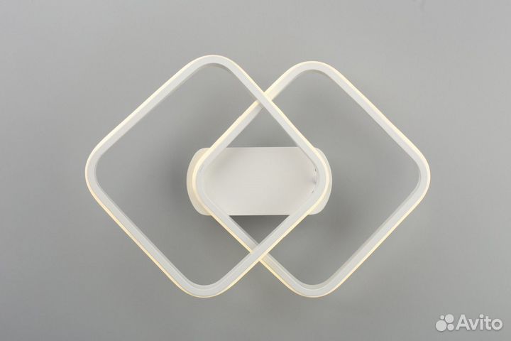 Бра настенный в спальню