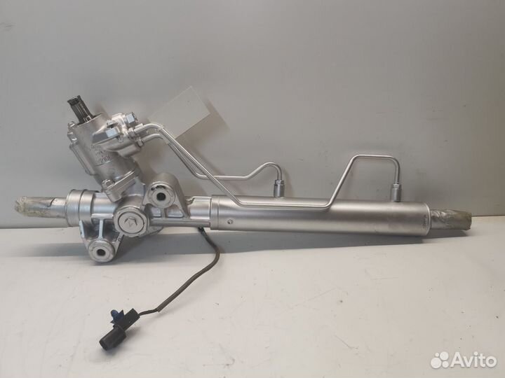 Рулевая рейка Chevrolet Epica 2006-2012