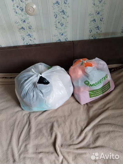 Детские вещи