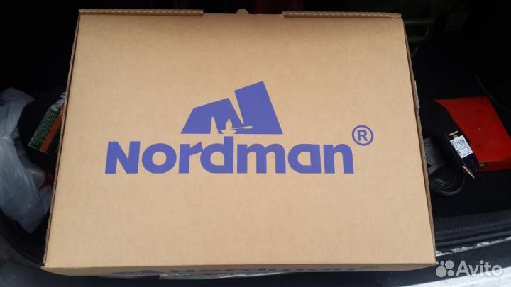 Новые зимние сапоги,размер 42-43