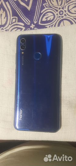 HONOR 10 Lite, 3/32 ГБ