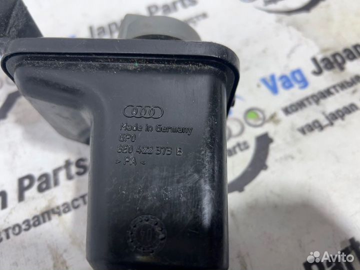 Бачок гидроусилителя руля Audi A4 B7 BWE 2007