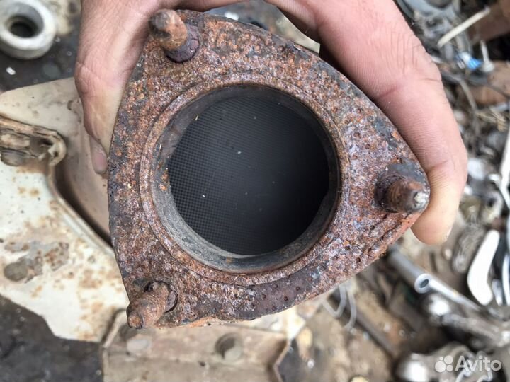 Катализатор