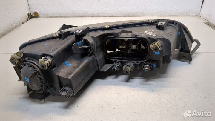 Фара (передняя) левая Mazda 6 (GG), 2007