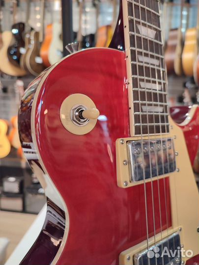 Электрогитара RedHill LPX200 RD