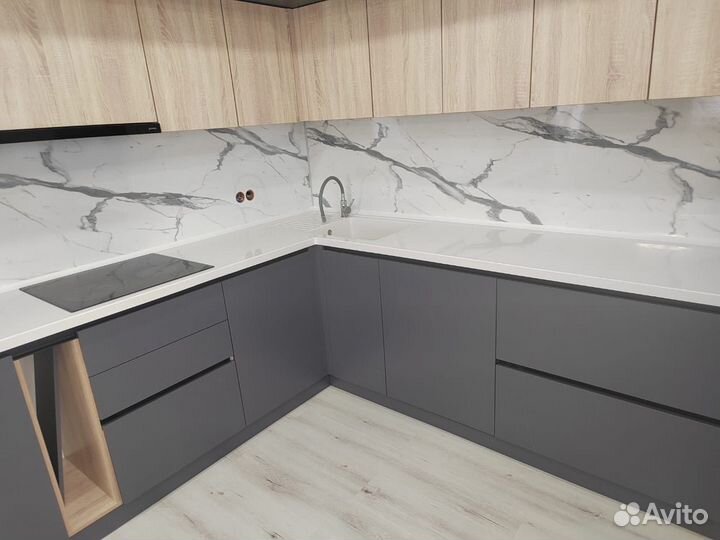 Кухня на заказ