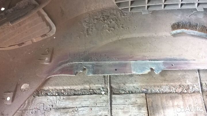 Электроды по пластику/прутки для пайки бамперов