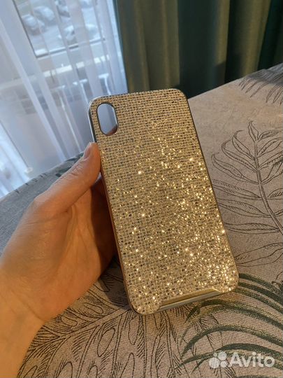 Чехол на iPhone xs max