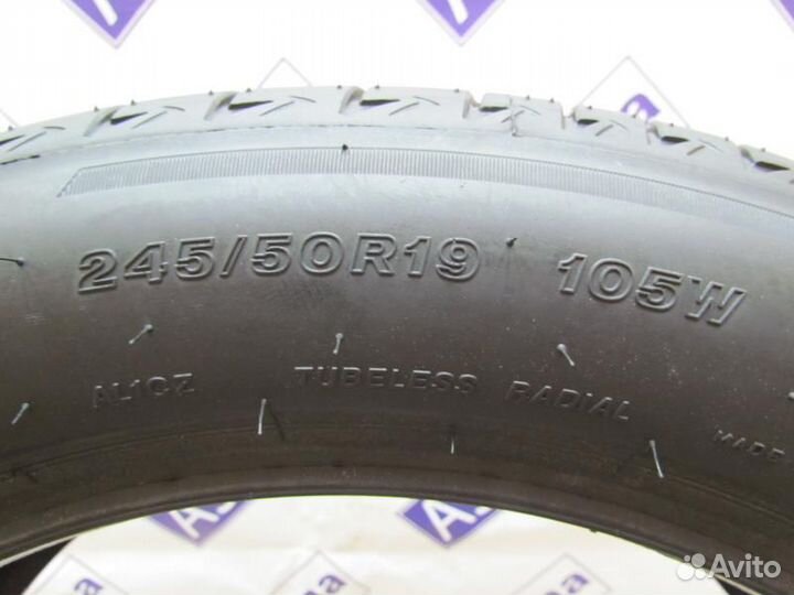 Bridgestone Alenza 001 245/50 R19 105W