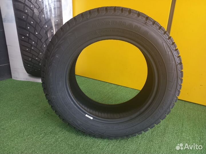 Ikon Tyres Nordman 5 175/65 R14 86T