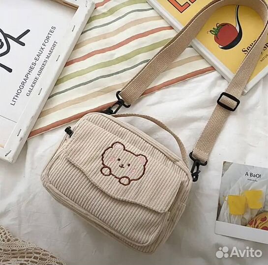 Сумка женская