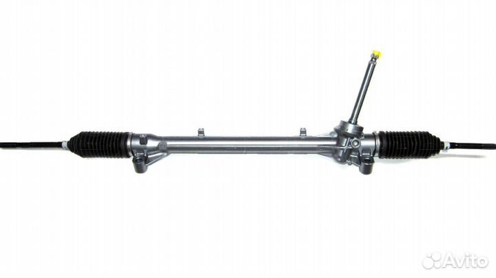 Рулевая рейка Hyundai Solaris 2017, KIA Rio IV