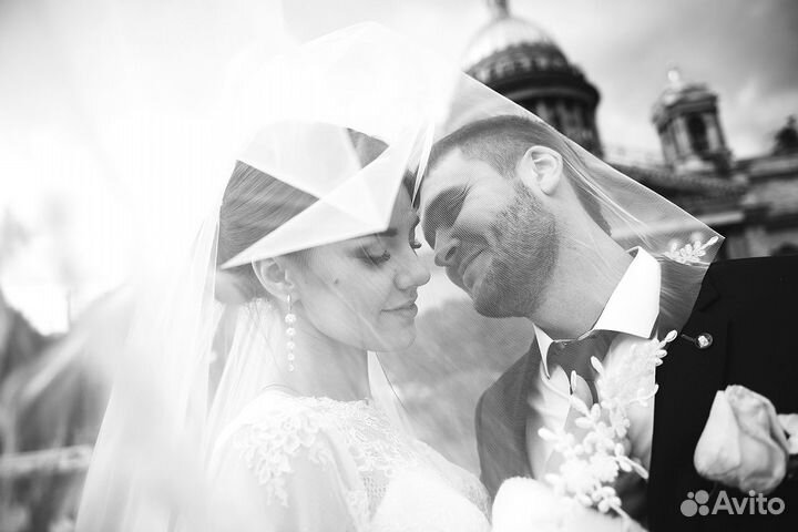 Фотограф на свадьбу Сочи