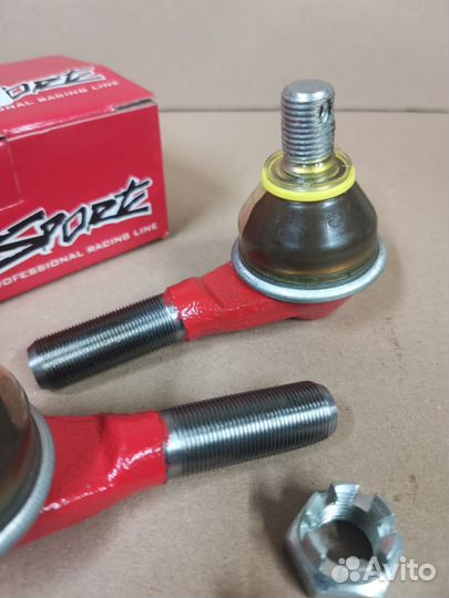 Рулевые наконечники наружние Ваз-2107, Нива 