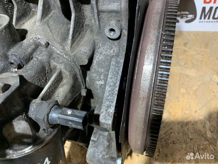 Двигатель Volkswagen Golf A6 BSE 2009