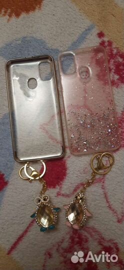 Чехол на телефон 5