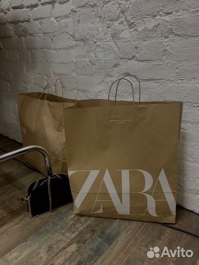 Пакет вещей на 42-44