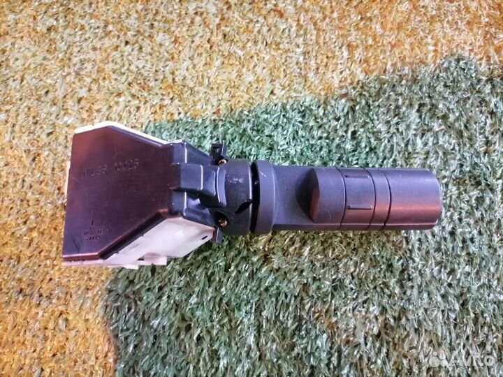 Переключатель подрулевой (света-поворотников) 2554