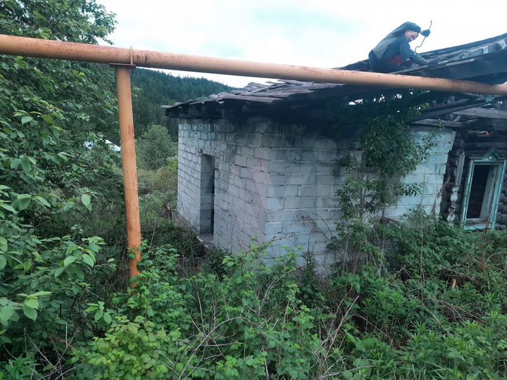 Участок 20 сот. (ИЖС)