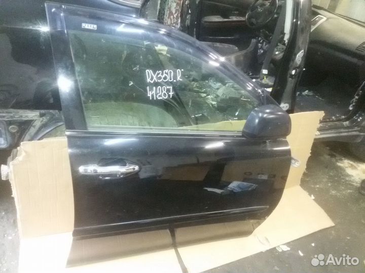 Дверь RX350 RX330 RX300 RX400H 2003-2008