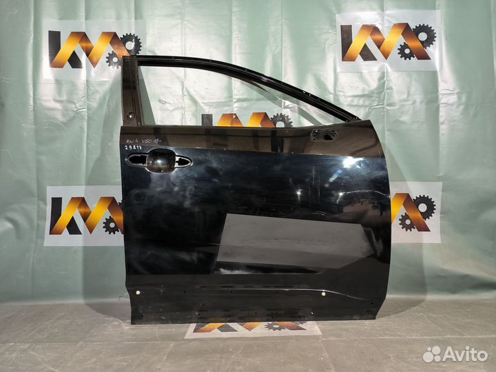 Toyota Rav 4 V50 19- Дверь Передняя правая 29817