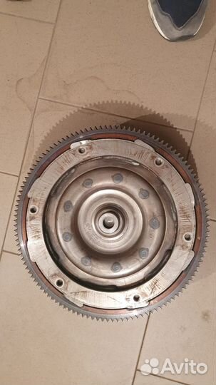 Гидротоансформатор АКПП Sorento