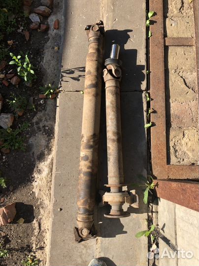 Кардан лексус gs 300