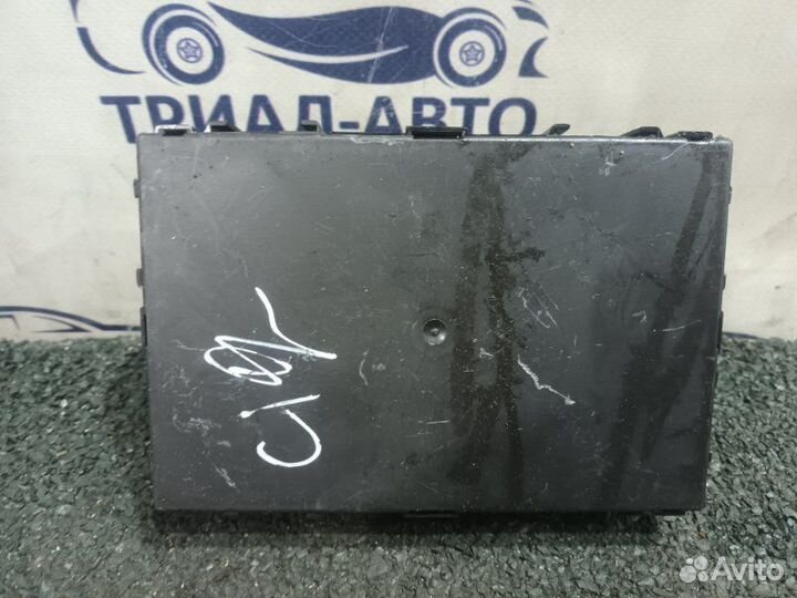 Блок комфорта X-Trail T31