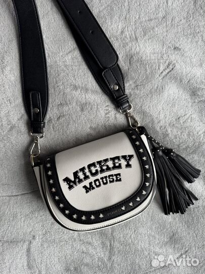 Сумка pinko оригинал