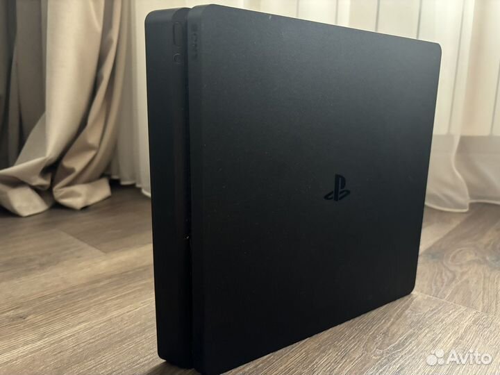 Sony playstation 4 slim 500gb