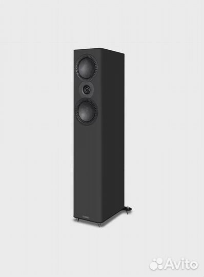 Напольная акустика Mission QX-3 mkii Lux Black