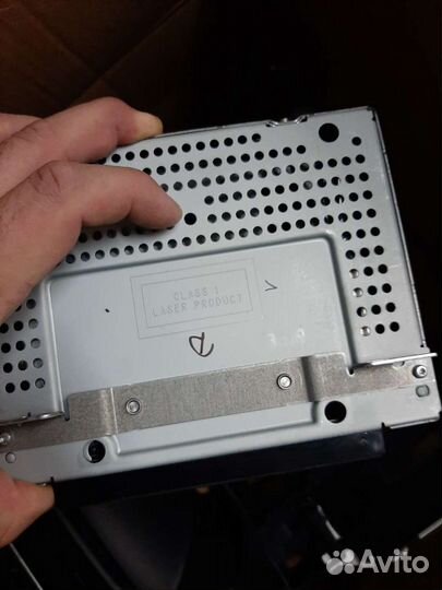 Продам штатную аудио систему форд фокус 2017 г.в