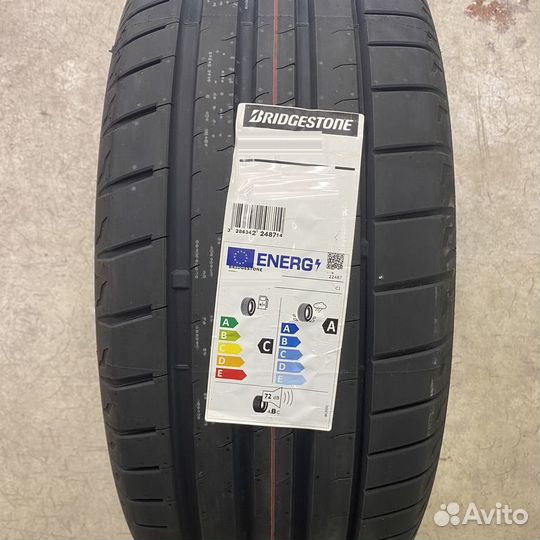Bridgestone Potenza Sport 245/40 R19 98