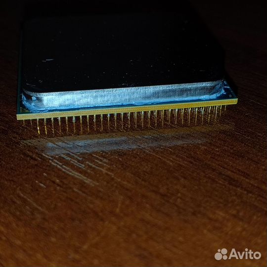 Процессор amd athlon x4 840