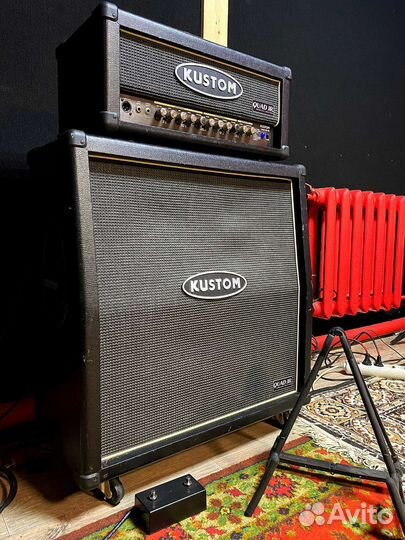 Аренда музыкальной студии