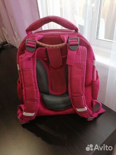 Ранец школьный