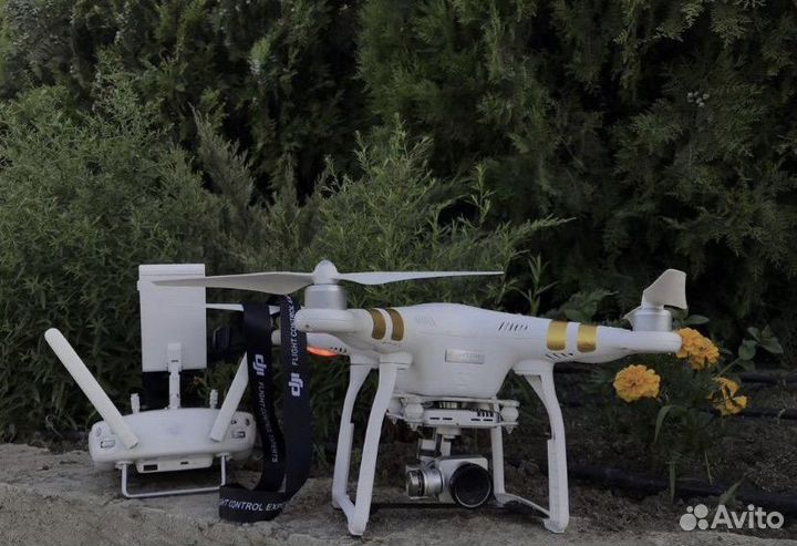 Аэрофотосъемка / Съемка недвижимости