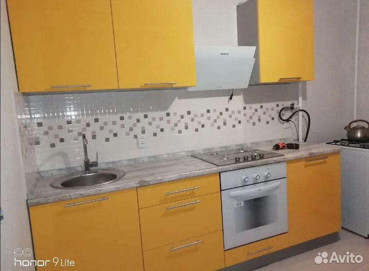 Сборка мебели