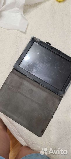 Планшет Acer