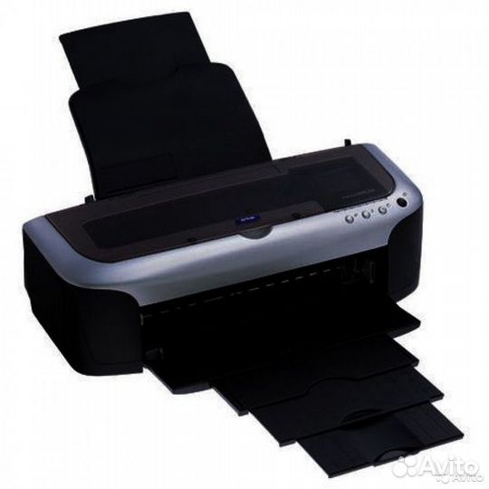 Запчасти для принтера epson ST Photo 2000\2100