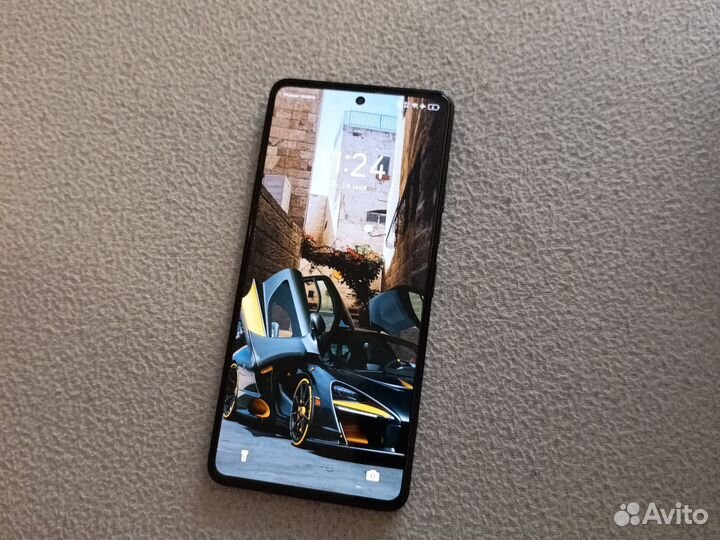 TECNO Camon 20 Pro, 8/256 ГБ