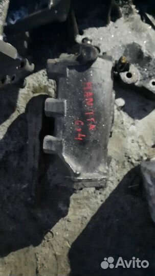 Рулевой редуктор Man