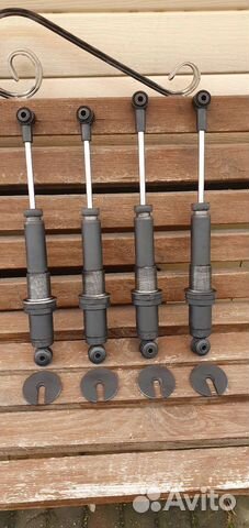 Амортизаторы на квадроцикл BRP G1 G2 и др
