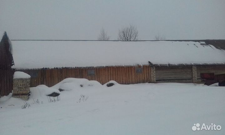 Фермерское хозяйство