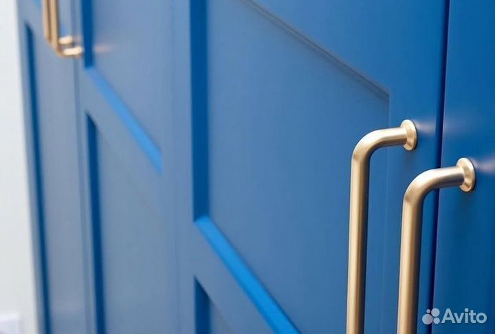 Шкаф распашной на заказ