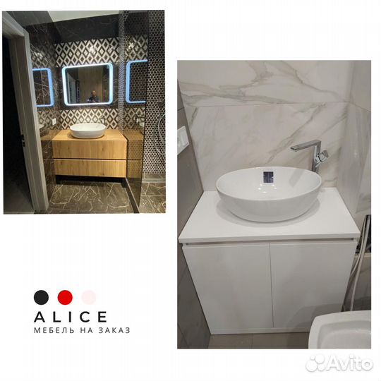 Мебель на заказ