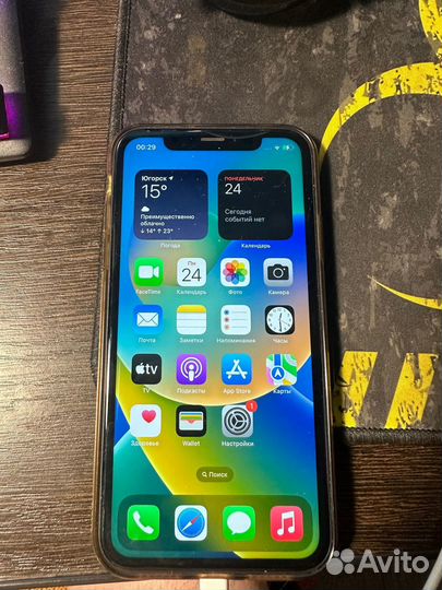 Apple iPhone XR 64gb