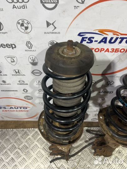 Амортизатор передний Opel Mokka SUV 1.4 A14NET